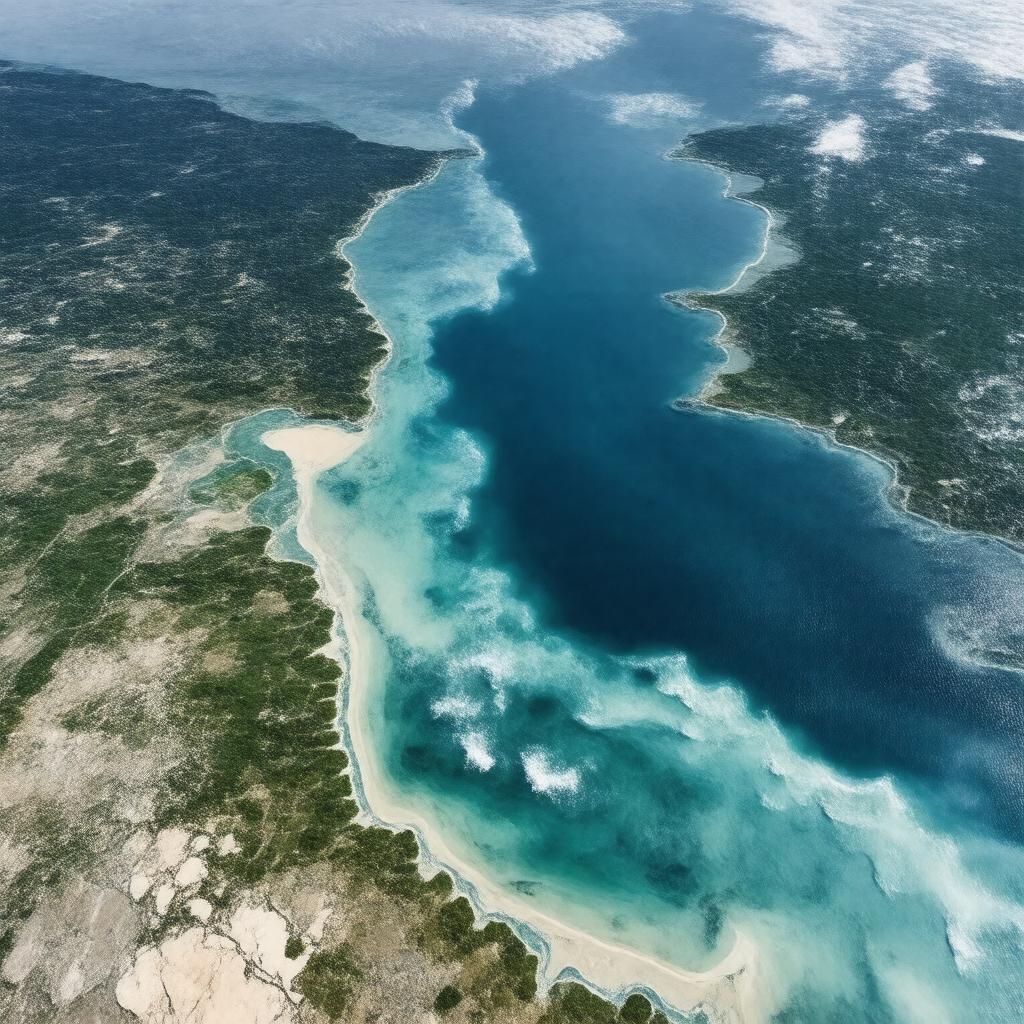 Sea of Azov